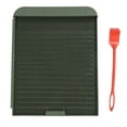 thumbnail image 2 of Dog Potty Tray Washable Reusable, Keeps Feet Clean, Easy to Clean, PP Material, for Small Medium Large Dogs, 2 of 7