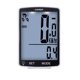 thumbnail image 1 of Velocímetro LIXADA Computadora de bicicleta inalámbrica Pantalla LCD multifuncional Computadora de b Lixada Velocímetro, 1 of 7