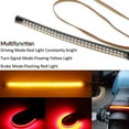 thumbnail image 2 of unbranded Motorcycle Turn Signal Luz Trasera LED Para Motocicleta Con Ligero, 2 of 5