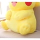 thumbnail image 2 of Lindo peluche Pikachu peluche, Chubby Hug Toy, 40cm Zhivalor ZMJ-0031, 2 of 4