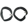 thumbnail image 3 of 2 Pcs 8.5 inch Electric Scooter Tyre Inner Tubes Repair 8 1/2x2 Tire Tubes 8.5x2 Electric Scooter Replacement Bent Mouth Tire, 3 of 8