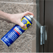 United Marketing Inc. WD 40 16 OZ AER