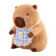 thumbnail image 5 of Juguete de peluche Hugo decoración del hogar muñeca 30cm azul, 5 of 10