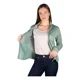 thumbnail image 2 of Sudadera Mujer Greenlander Sud8657 De Punto, 2 of 5