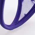 thumbnail image 4 of Odeerbi Women's Lace C-string Thong 2024 Valentine's Day Sexy Underwear Lace Invisible G-Strings Traceless Crotch Lingerie Purple, 4 of 4