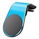 thumbnail image 1 of Soporte magnético para teléfono con salida de aire para automóvil Soporte universal para teléfono con clip de aleación (Azul), 1 of 3