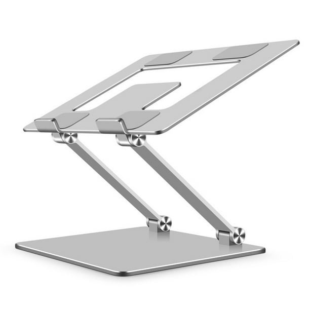 Laptop Stand with Cooling Holes MultiAngle Adjustable Laptop Stand