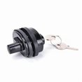 thumbnail image 3 of 1Pcs 345-05003 Nylon Ratchet Manual for Tohatsu Outboard Motor 9.9HP 15HP 18HP 30HP 40HP 345-05003-1, 3 of 5