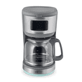 thumbnail image 3 of Cafetera programable 12 tazas Jade Cook, 3 of 8