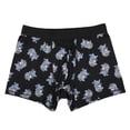 thumbnail image 4 of Godzilla Kaiju Monster Multipack Mens Boxer Briefs Underwear For Men-Large, 4 of 4