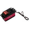 thumbnail image 4 of For Axial SCX6 Compatible Digital Servo 60kg Torque, 3μsec Dead Band, 180° Operating Angle Servo, 4 of 7