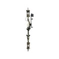 thumbnail image 4 of Bear Archery THP Adapt 2 Compound Bow Package Right Hand 70 lb Mossy Oak Bottomland, 4 of 6
