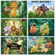 thumbnail image 2 of Fondo de Disney Simba El Rey León Cumpleaños infantil Safari en la jungla Fiesta de cumpleaños Decoraciones para fiestas Accesorios para baby shower, 2 of 5