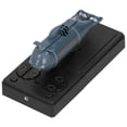 thumbnail image 2 of Submarino RC, 2.4G inalámbrico 6 canales RC barco de buceo impermeable RC submarino salida de alta intensidad, 2 of 8