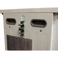 thumbnail image 3 of Sunpentown SD-9263SSB 18 in. Portable Dishwasher with Energy Star, Stainless, 3 of 8