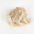 thumbnail image 4 of WAXIAYU Women's Hair Bun Extensions Scrunchies Messy Hairpieces Ponytail Wig, 4 of 6