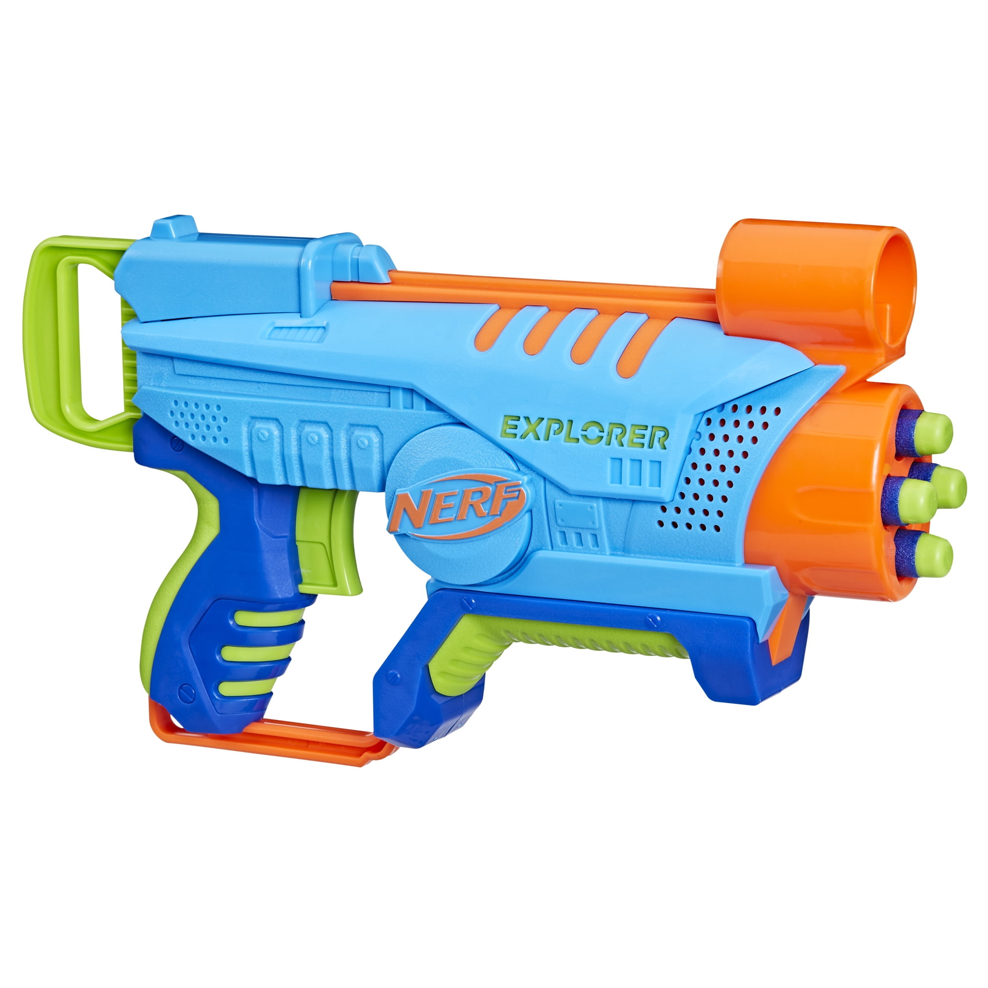 Nerf barata menos50 reais