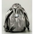 thumbnail image 6 of Kukuzhu Chic Shoulder Bag Tote Bag Women Pleated Drawstring Hobo Bag Chic Soft Handbag Purse, 6 of 7