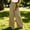 Brown, variant on Bnwani Woman Pants, Stylish Loose Elastic Waist Causal Pants Daily