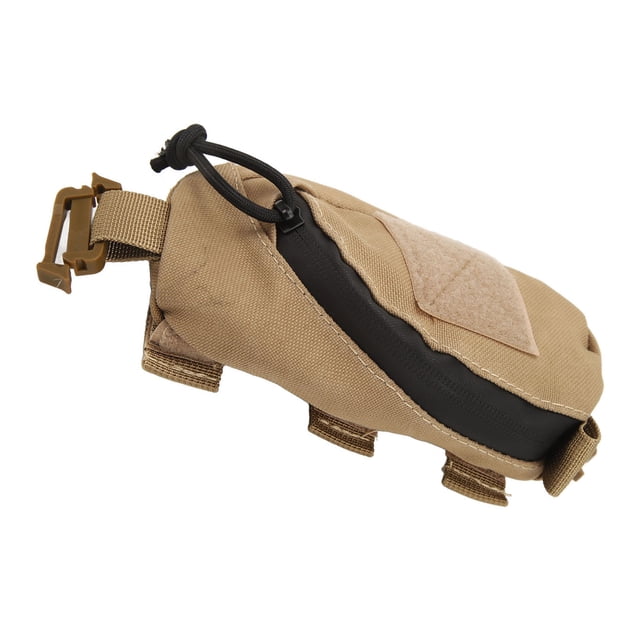 Bolsa con correa para mochila BuyWeek de lona multiusos