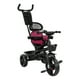thumbnail image 2 of Triciclo Bicicleta Carriola Little Monkey Paseo 2-6 Años Asiento 360, 2 of 7