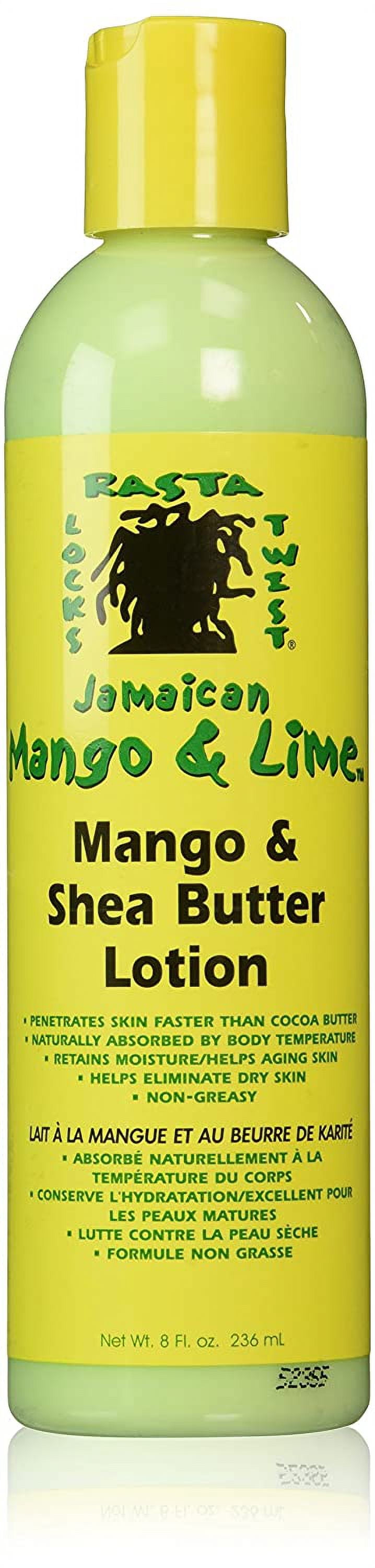 ボディローション mango* Lanikai Bath and Body ボディローション 8.5 oz. [マンゴーココナッツ