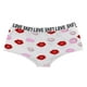 thumbnail image 4 of WILLBEST Calzones De Mujer 1 Piezas De Las Mujeres De Impresión Sexy Lencería De Cintura Baja Bragas Ropa Interior, 4 of 4