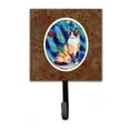 thumbnail image 1 of Carolines Treasures 7155SH4 Christmas Tree Cat Leash or Key Holder, 1 of 1