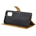 Case for Samsung Galaxy M31s with Card Slot Stand Cover