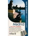 thumbnail image 1 of MADRID: GUIA DE CIUDAD Y MAPA DESPLEGABLE. TRILLAS JONATHAN HOLLAND, 1 of 2