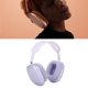 thumbnail image 5 of Auriculares Inalámbricos, Auriculares Que Cancelan El Ruido Con La Cabeza Plegable De Micrófono Incorporado, Tiempo De Juego De 12h De Largo, Antiguo Y Cómodo,, 5 of 7