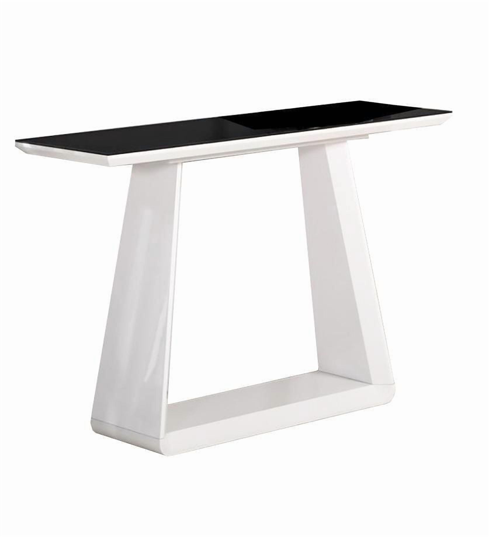 Canadian Julius Console Table