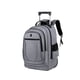 thumbnail image 4 of Mochila con ruedas Strade Fareast Limited Oxford GRIS, 4 of 8