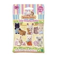 thumbnail image 3 of Serie de chicas de anime de Sylvanian Families, club mágico, caniche de frutas, expedición al océano, modelos kawaii, lindo adorno, juguete, regalo de cumpleaños, 3 of 5