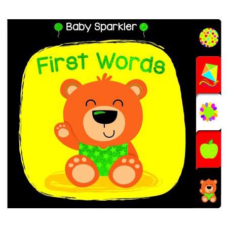 First Words Walmart.com