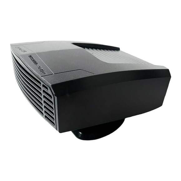 Hearth & Gear Portable 12V Heater & Fast Heating Fan For Vehicle SUV RV Efficient Windshield Demister Wireless Interior Lights Interior Auto Lights Trim Restorer Automotive inside Car Interior Light