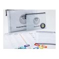 thumbnail image 1 of Organizador para planificación patrimonial The Nokbox Lite Kit de documentos, 1 of 7