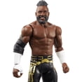 thumbnail image 3 of WWE Cedric Alexander Action Figure, 6-Inch Collectible For Ages 6 Years Old & Up, 3 of 7