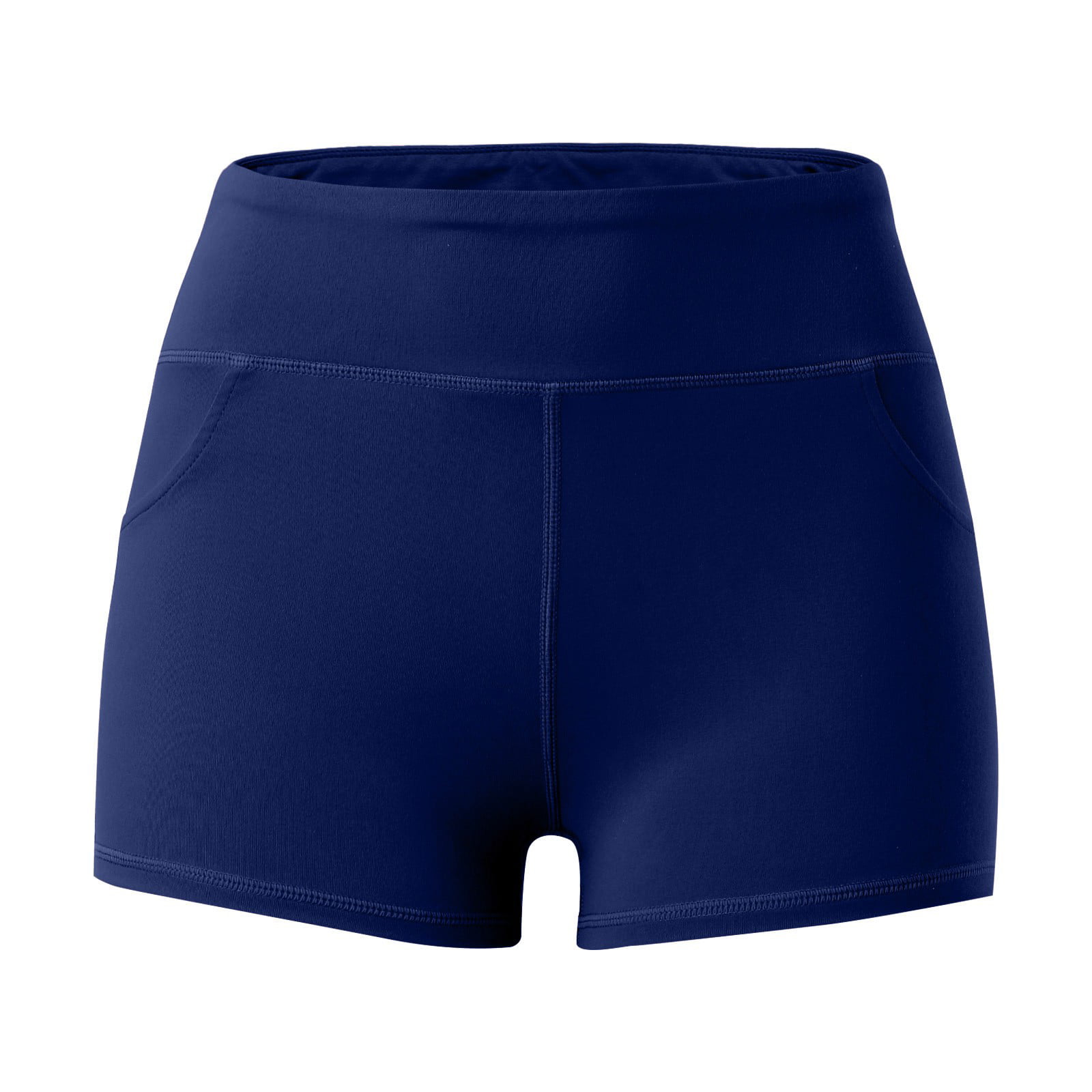 JHKKU Women's Blue Moon Stars Leggings Shorts High Waist Yoga Athletic  Short Pants with Hidden Pockets, Blue Moon Stars, X-Small : :  Clothing, Shoes & Accessories