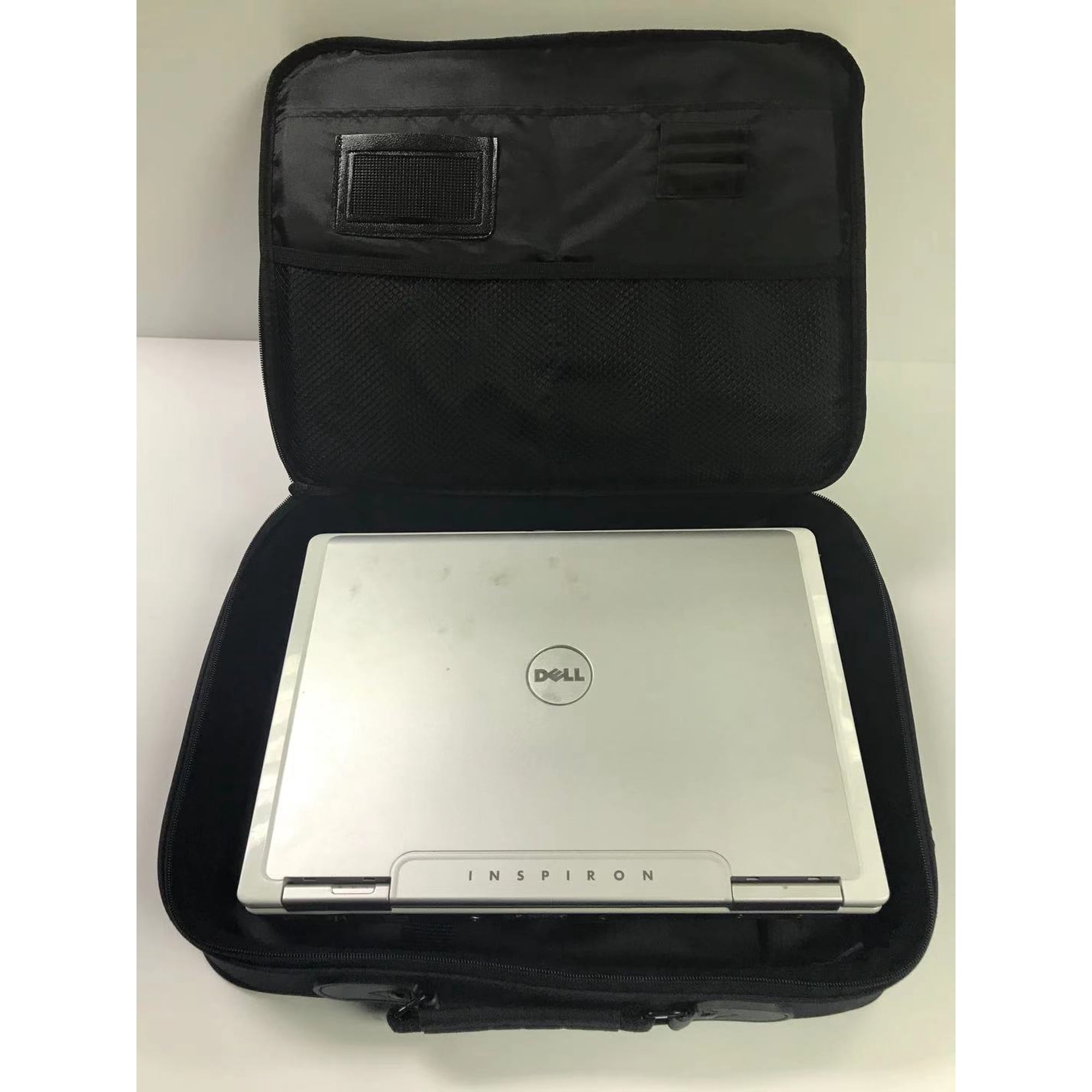 High Quality Laptop Chromebook Notebook NYLON Bag Case Support up to 17" Inch
