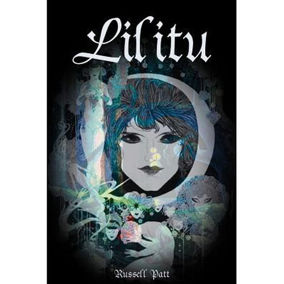Lilitu (Paperback)