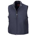 thumbnail image 1 of Result - Chaleco cortavientos resistente al agua Modelo Crew hombre caballero (Azul real), 1 of 1