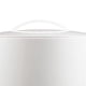 thumbnail image 5 of Hervidor eléctrico Brentwood, sin BPA, 950 ml, blanco, 5 of 6