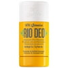 Sol de Janeiro Rio Deo Aluminum-Free Refillable Deodorant Cheirosa '62 - Size: 2 oz / 57 g