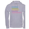 thumbnail image 1 of CafePress - Nephrologist Hooded Sweatshirt - Pullover Hoodie, Hooded Sweatshirt, 1 of 1