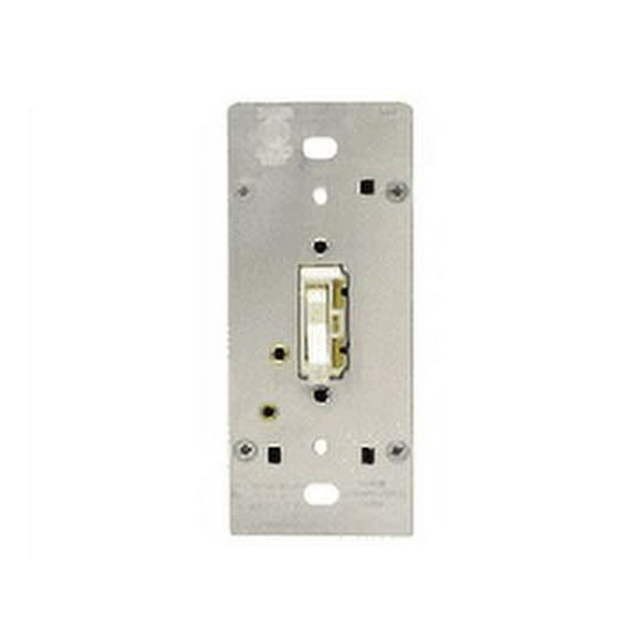 TGI06-1LA Leviton Toggle Touch Incandescent Dimmers