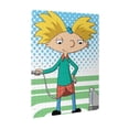 thumbnail image 2 of Rompecabezas de madera de 500 piezas de Hey Arnold para niños, niñas y adultos, juegos de memoria y agilidad, regalos desafiantes para decoración del hogar, 2 of 8
