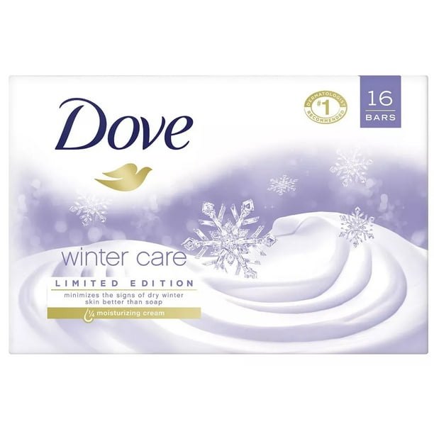 Dove Winter Care Beauty Bars 16 Ct 4 Oz Walmart Com Walmart Com Dove Winter Care Beauty Bars 16 Ct 4 Oz Walmart Com Walmart Com