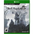 thumbnail image 1 of Nier Replicant Ver.1.22474487139 Xbox One Juego físico Xbox Xbox One, 1 of 2