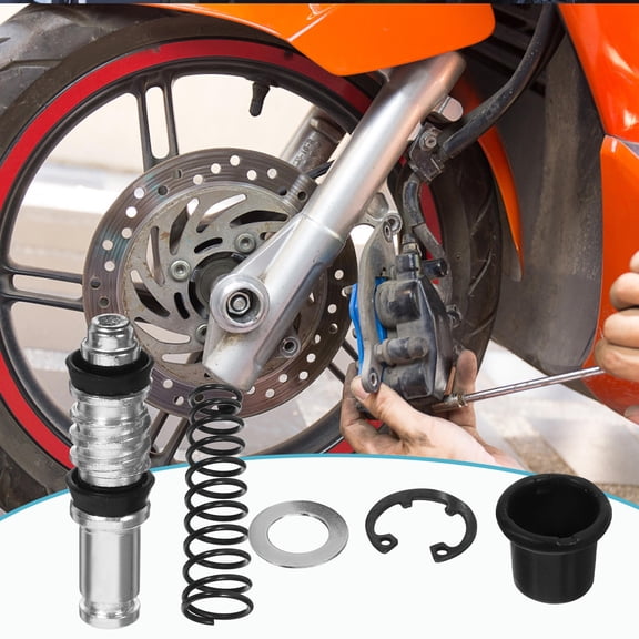 ROSENICE 1 Set Modification Replacement Repair Parts for Motorcycle and Motocross